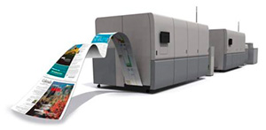 цифровые печатные машины