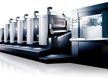 Печатное оборудование в Алматы