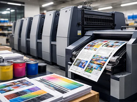 Оборудование для полиграфии в Алматы