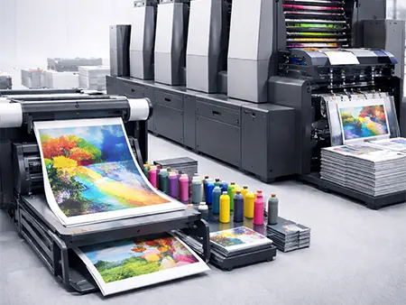 Оборудование для печати в Алматы