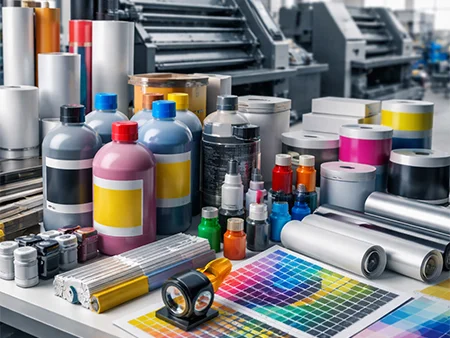 Печатное оборудование по лучшей цене в Казахстане