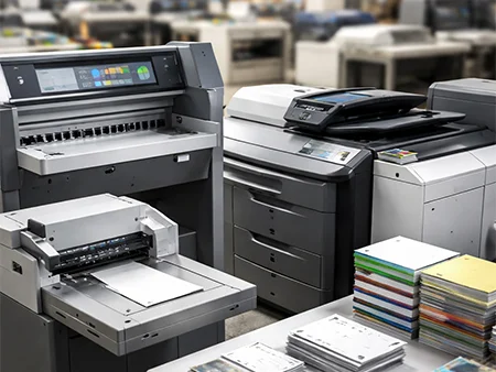Оборудование для полиграфии в Алматы