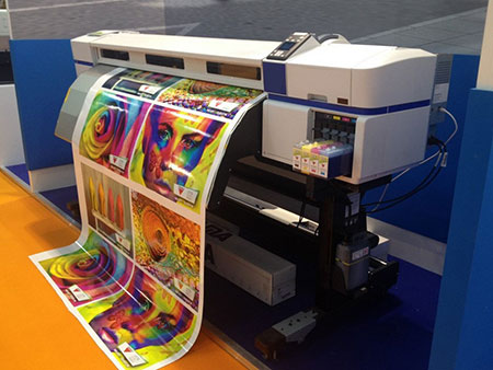 Купить цифровые печатные машины в Алматы