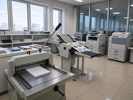 Послепечатное оборудование по лучшей цене в Алматы